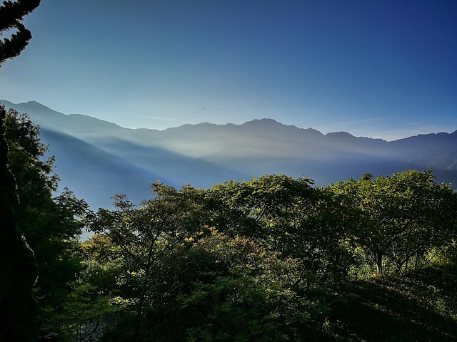 Free Taiwan Cingjing photo and picture