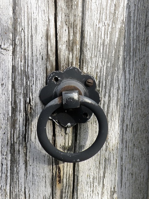 Free Door Knob photo and picture