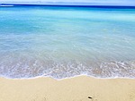 ocean, sea, blue