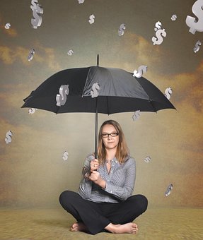 Money, Job, Danger, Bankrupt, Condition