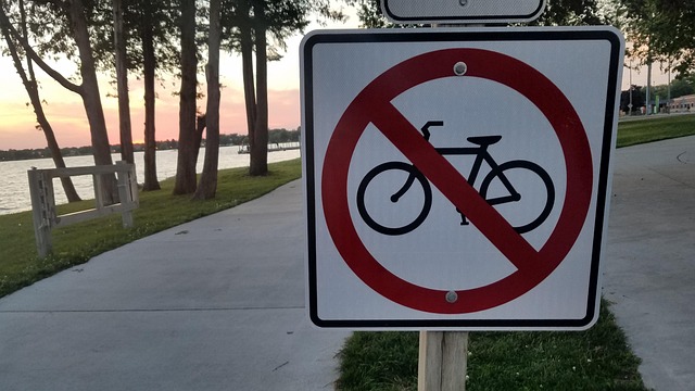 Free Public Sign Michigan photo and picture