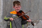 ireland, street musicians, geiger