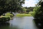 buckhorn, lake, resort