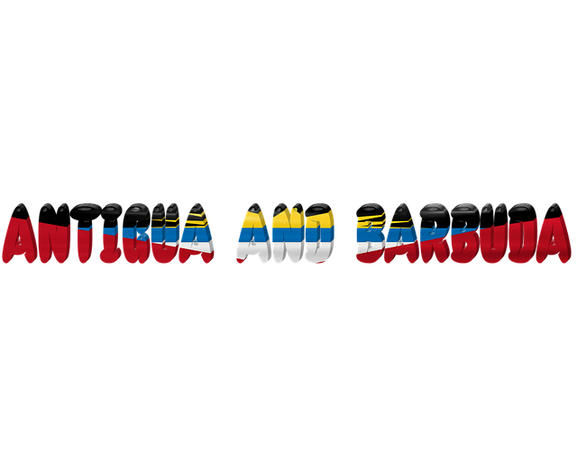 Free state international flag illustration