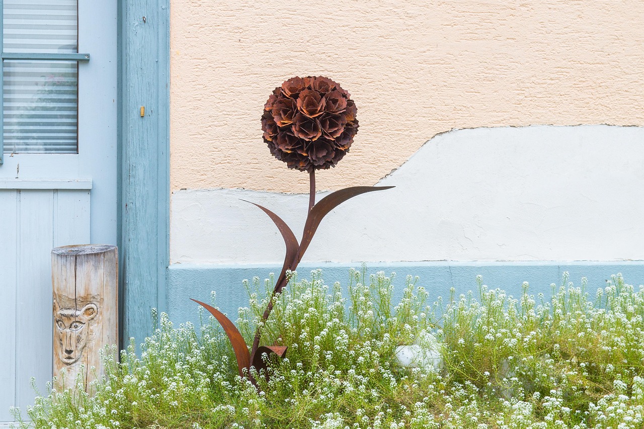 Flower - free online jigsaw puzzle photo