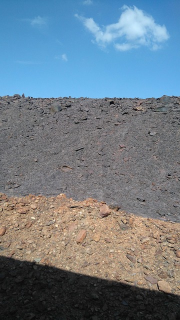 Minas De Riotinto 3, Huelva, Espanha