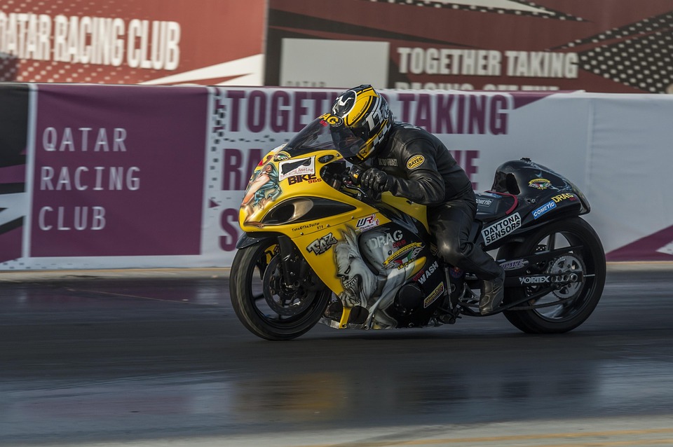 Course De Dragsters Qatar - Photo gratuite sur Pixabay