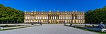 herrenchiemsee, castle, bavaria