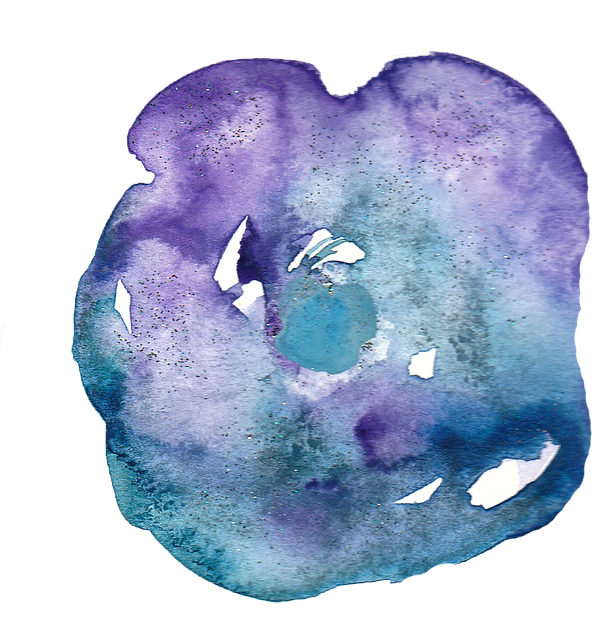 Free Watercolor Watercolour illustration and picture