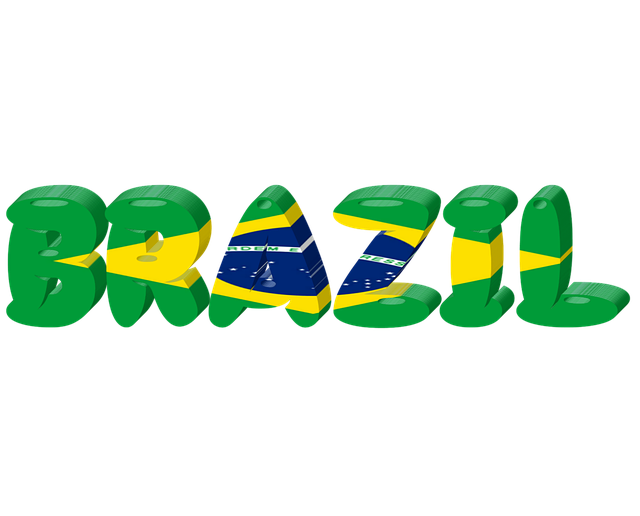 Free flag brazil brazil flag illustration