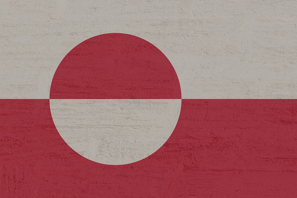 Denmark's Failing to Meet Security Commitments in the Arctic - News Directory 3