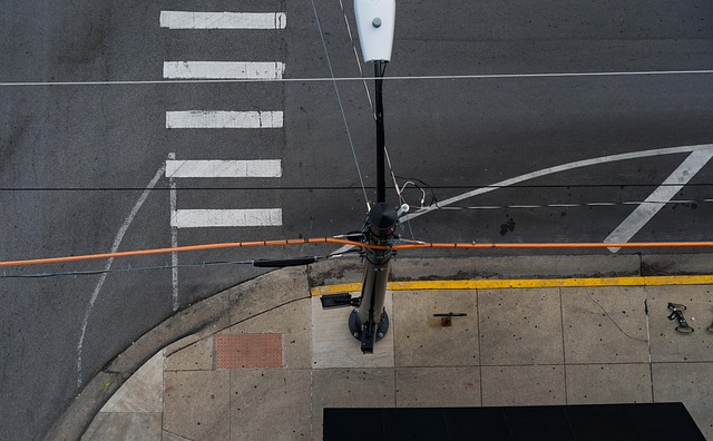 Calle, Poder, Acera, Perspectiva