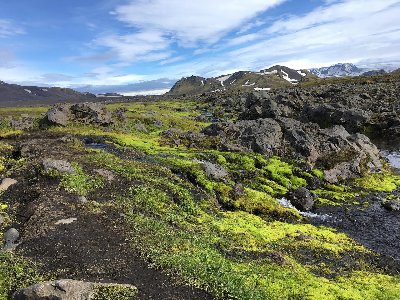 Square Rocks Iceland Iceland Rocks Mountains - Free photo on Pixabay - Pixabay