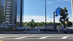 osaka-jo, castle, osaka