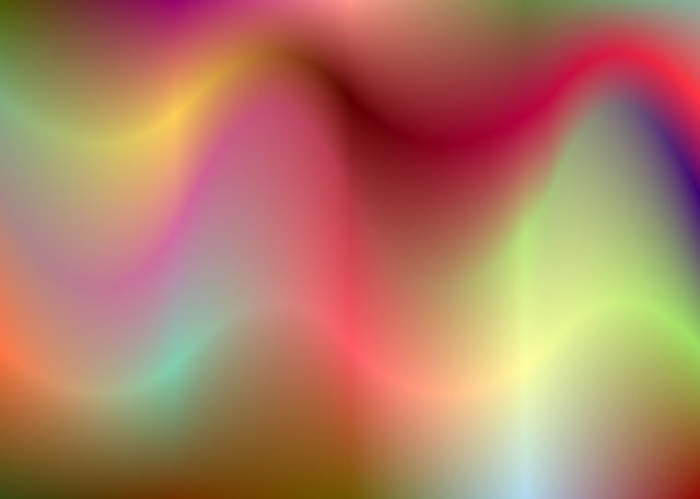 Color Fulves Download Colorful, Colors, Wave. Royalty-Free Stock Illustration Image ...