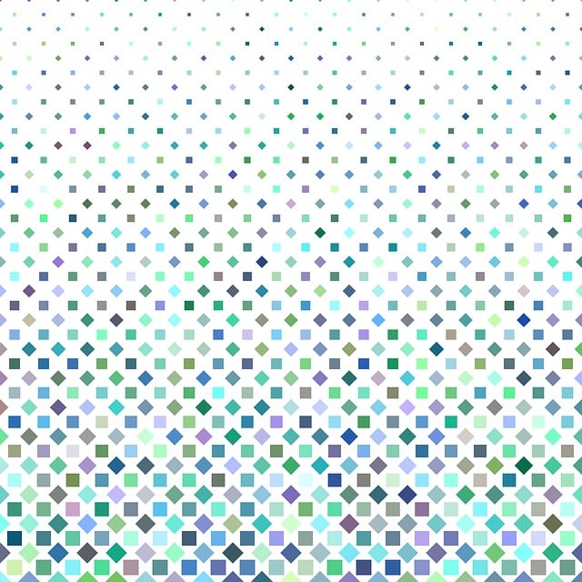 Download free HD stock image of Square Colorful Free square colorful pattern illustration