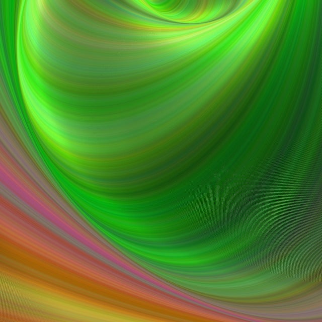 Free earth green brown illustration
