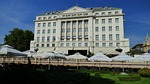 zagreb, croatia, esplanade hotel