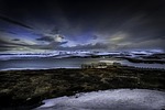 tags by wilderness, nordland, norway