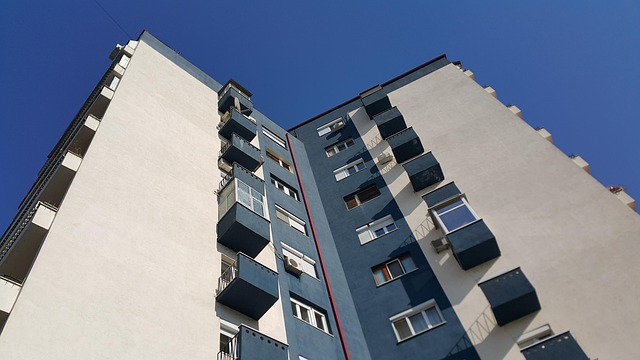 Free Building Skopje photo and picture