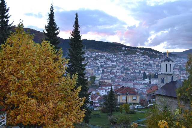 Free High Macedonia photo and picture
