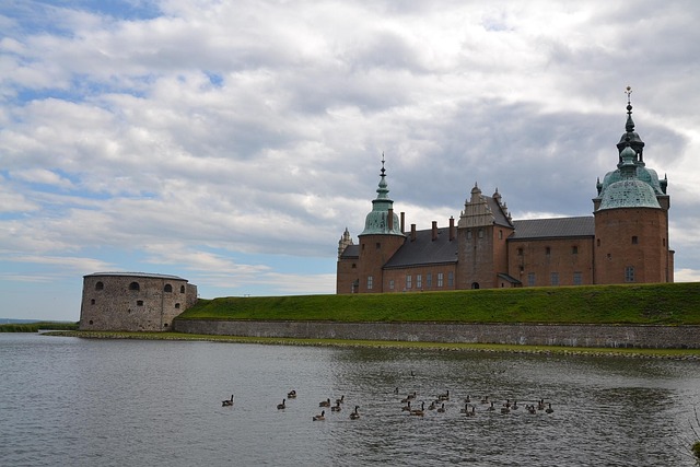 Free Sverige Sweden photo and picture