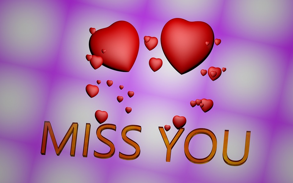 I Love You So Much Auf Deutsch