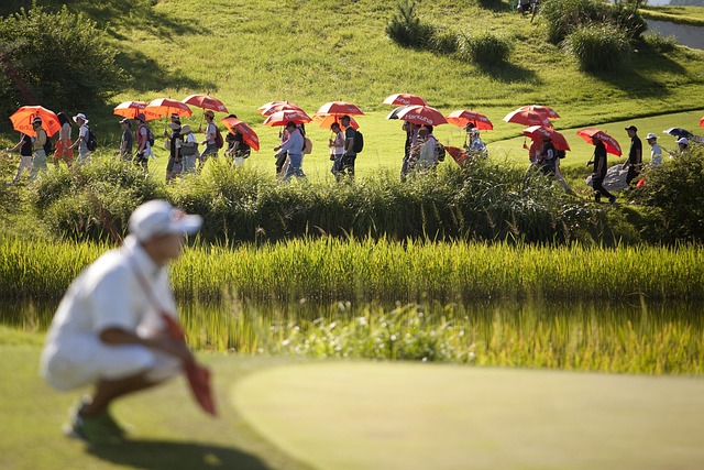 Free Golf Golf Tournament photo and picture