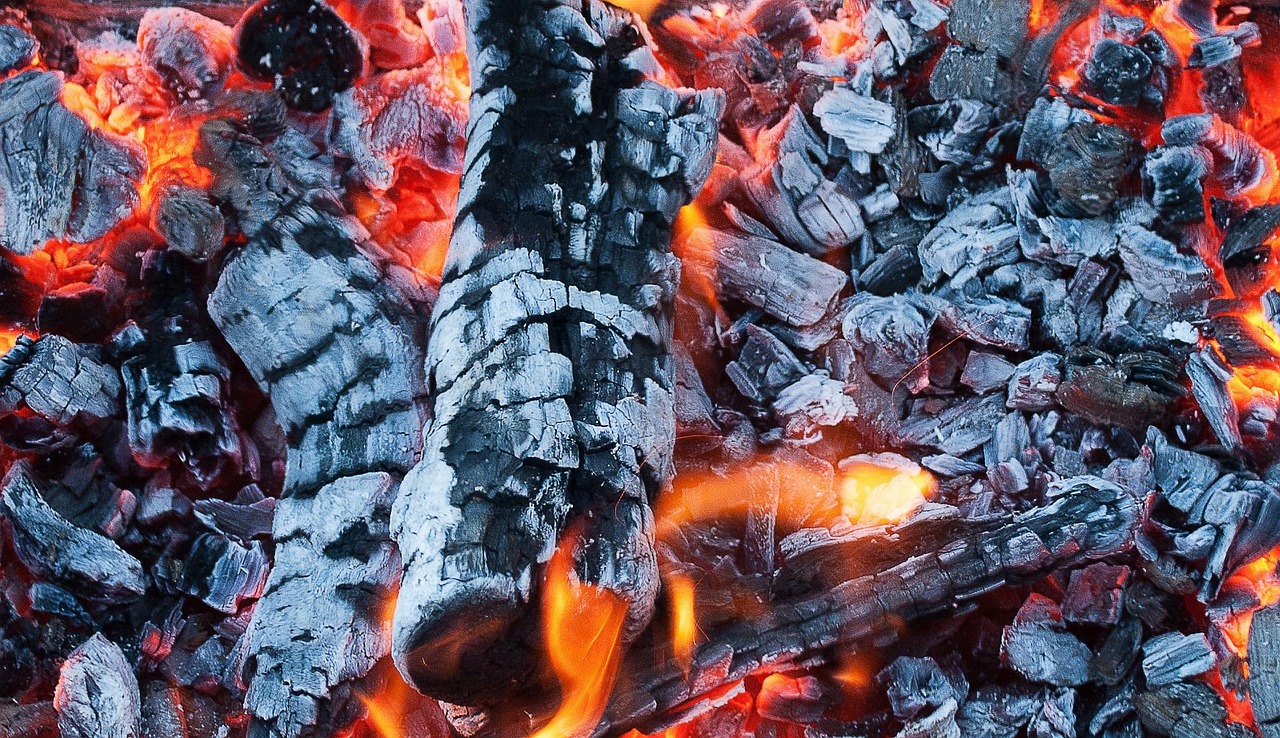Brazier hd