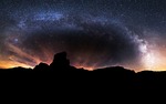 arches national park, park, arches