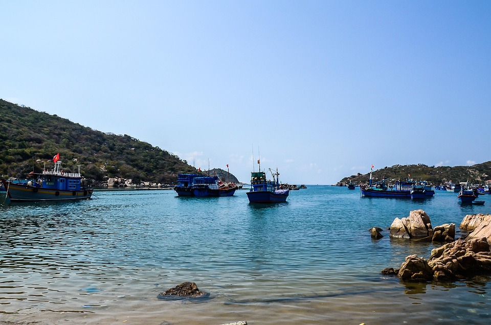 6 Hidden Gems of Vietnam: Uncover the Secrets of Vinh Long, Binh Duong, Tra Vinh, Gia Lai, Ninh Thuan, and Hai Phong
