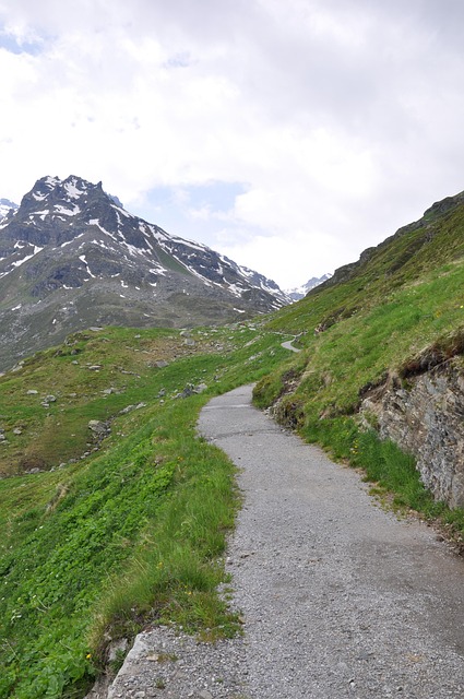 Free Mountains Austria photo and picture