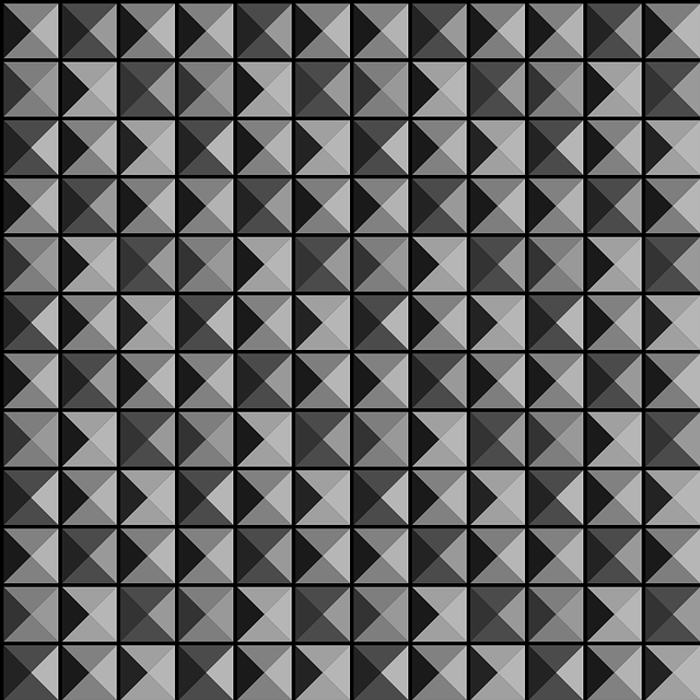 Free tile floor square vector