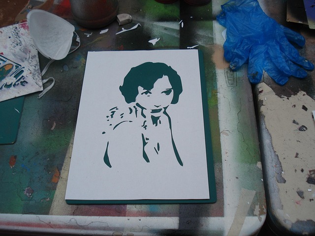Free Art Graffiti photo and picture