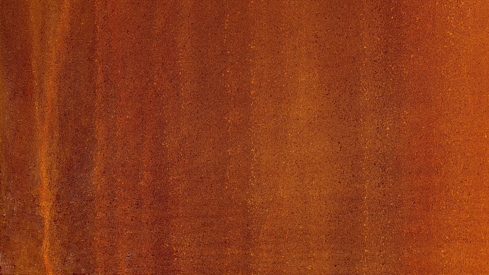 rust background