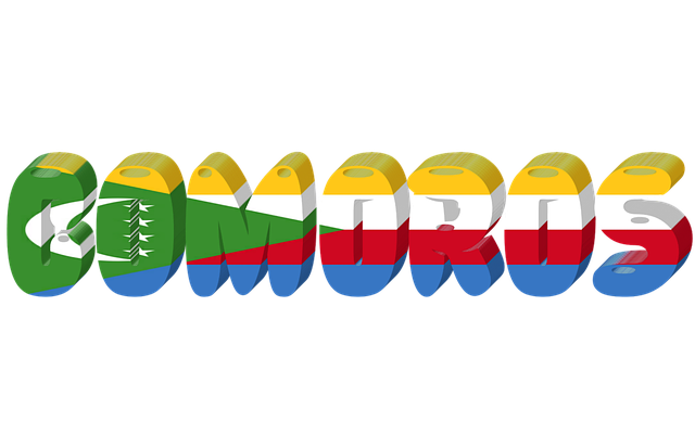 Free state international flag illustration
