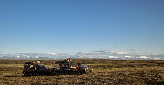 Free Russia Expedition photo and picture