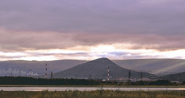 Free Russia North photo and picture