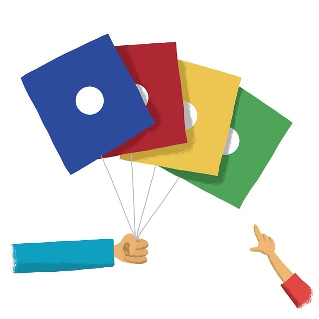 Free Elections Voting illustration and picture