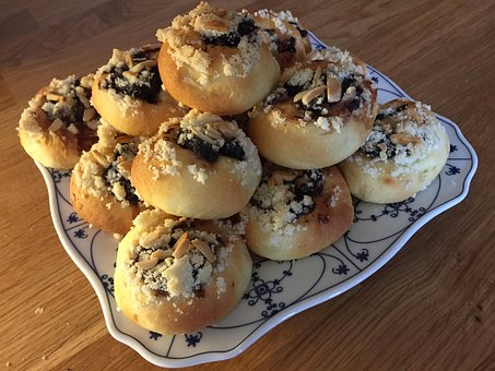 Free Cakes Moravian Cakes photo and picture