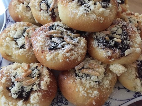 Free Cakes Moravian Cakes photo and picture
