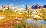 dolomites, mountains, italy