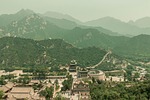 great wall of china, chinese, asian