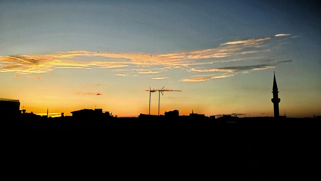Free City View photo and picture