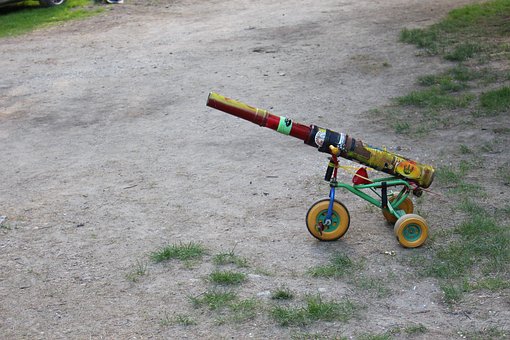 Creativ, Jucărie, Motiv