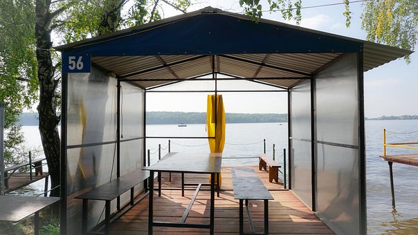 Free Water Lake photo and picture