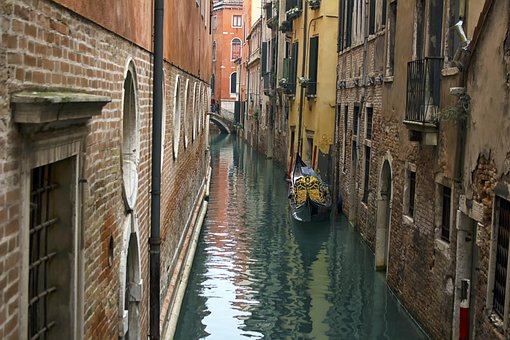 Free Venice Italy photo and picture