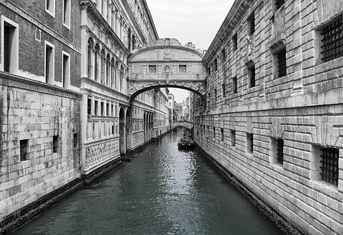 Free Venice Italy photo and picture