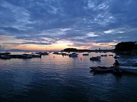 Free Sea Vacations photo and picture