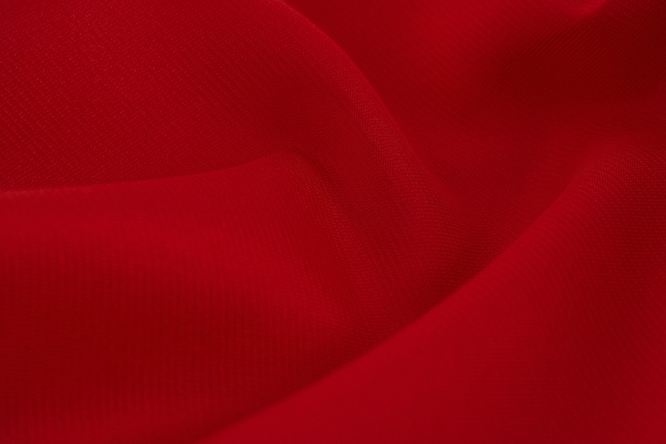 Red Colors Fabric - Free photo on Pixabay